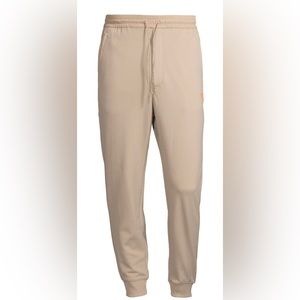 Adidas Y-3 CUFFED TRACK PANTS